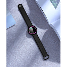 Load image into Gallery viewer, Ultrasonic Mosquito Repellent Bracelet Outdoor Waterproof Electronic Mosquito Repellent Anti-mosquito Watch Ultrasonic Bracelet
