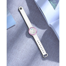Load image into Gallery viewer, Ultrasonic Mosquito Repellent Bracelet Outdoor Waterproof Electronic Mosquito Repellent Anti-mosquito Watch Ultrasonic Bracelet
