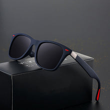 Load image into Gallery viewer, Men's Polarized Fashionable Sunglasses Driving Sun Glasses For Men Classic Male Eyewear Sun Goggles Travel Fishing Sunglasses
