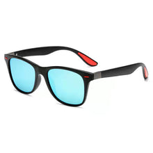Load image into Gallery viewer, Men's Polarized Fashionable Sunglasses Driving Sun Glasses For Men Classic Male Eyewear Sun Goggles Travel Fishing Sunglasses
