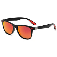 Load image into Gallery viewer, Men's Polarized Fashionable Sunglasses Driving Sun Glasses For Men Classic Male Eyewear Sun Goggles Travel Fishing Sunglasses
