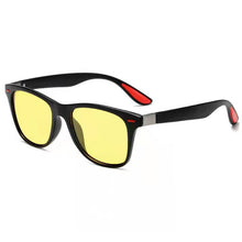 Load image into Gallery viewer, Men's Polarized Fashionable Sunglasses Driving Sun Glasses For Men Classic Male Eyewear Sun Goggles Travel Fishing Sunglasses
