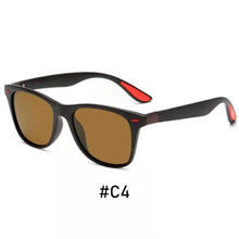 Load image into Gallery viewer, Men's Polarized Fashionable Sunglasses Driving Sun Glasses For Men Classic Male Eyewear Sun Goggles Travel Fishing Sunglasses
