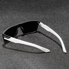 Load image into Gallery viewer, Fashion Polarized Sunglasses Men Women Square Male Sun Glasses Vintage Driving Fishing Eyeglasses Sport Shades
