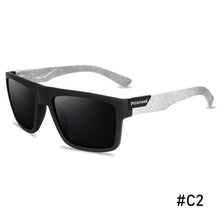 Load image into Gallery viewer, Fashion Polarized Sunglasses Men Women Square Male Sun Glasses Vintage Driving Fishing Eyeglasses Sport Shades
