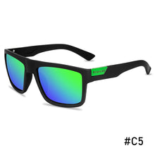 Load image into Gallery viewer, Fashion Polarized Sunglasses Men Women Square Male Sun Glasses Vintage Driving Fishing Eyeglasses Sport Shades
