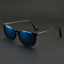 Load image into Gallery viewer, Fashion Vintage Women's Sunglasses Polarized Classic Anti Glare Driving Sun Glasses For Men
