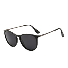 Load image into Gallery viewer, Fashion Vintage Women's Sunglasses Polarized Classic Anti Glare Driving Sun Glasses For Men
