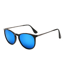 Load image into Gallery viewer, Fashion Vintage Women's Sunglasses Polarized Classic Anti Glare Driving Sun Glasses For Men
