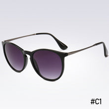 Load image into Gallery viewer, Fashion Vintage Women's Sunglasses Polarized Classic Anti Glare Driving Sun Glasses For Men
