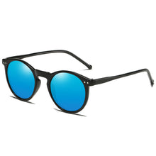 Load image into Gallery viewer, Fashion Retro Round Polarized Sunglasses Men Women Sun Glasses Vintage Male Female Goggles For Cycling Driving Fishing
