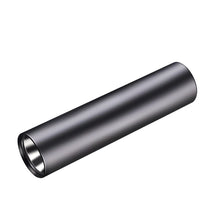 Load image into Gallery viewer, Portable USB Rechargable Mini LED Flashlight Waterproof Torch Telescopic Zoomable Torch For Night Lighting
