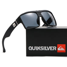Load image into Gallery viewer, Big Frame Sunglasses UV Protection Outdoor Sports Beach Sunglasses Cycling Glasses Fashion Sunglasses for Men Women
