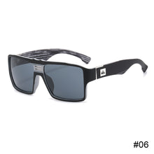 Load image into Gallery viewer, Big Frame Sunglasses UV Protection Outdoor Sports Beach Sunglasses Cycling Glasses Fashion Sunglasses for Men Women
