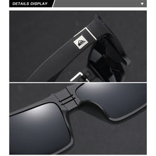 Load image into Gallery viewer, Big Frame Sunglasses UV Protection Outdoor Sports Beach Sunglasses Cycling Glasses Fashion Sunglasses for Men Women
