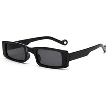 Load image into Gallery viewer, Women Vintage Square Frame Sunglasses UV Protection Sunglasses Fashion Personality Sunglasses Outdoor Glasses
