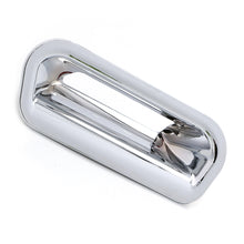 Load image into Gallery viewer, Car Tail Trunk Rear Door Handle Bowl Cover Trim Tools Car Accessories ABS Chrome For Honda CR-V CRV 2012 - 2016

