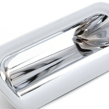 Load image into Gallery viewer, Car Tail Trunk Rear Door Handle Bowl Cover Trim Tools Car Accessories ABS Chrome For Honda CR-V CRV 2012 - 2016
