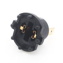 Load image into Gallery viewer, 2Pcs Headlight Socket Plug Connector Adapter Bulb Holder For Mazda 3 5
