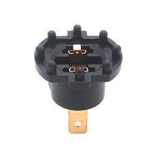 Load image into Gallery viewer, 2Pcs Headlight Socket Plug Connector Adapter Bulb Holder For Mazda 3 5
