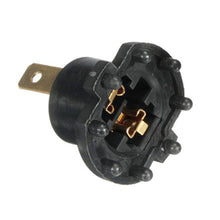 Load image into Gallery viewer, 2Pcs Headlight Socket Plug Connector Adapter Bulb Holder For Mazda 3 5
