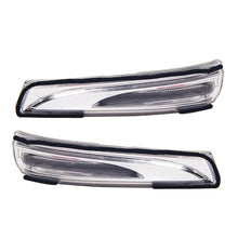 Load image into Gallery viewer, Car Rear View Rearview Side Mirror Glass Turn Signal Lamp Light For Hyundai Yuedong 11-15 Langdong 12-16
