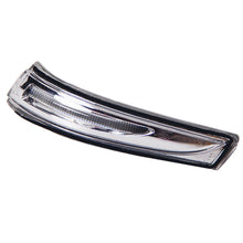 Load image into Gallery viewer, Car Rear View Rearview Side Mirror Glass Turn Signal Lamp Light For Hyundai Yuedong 11-15 Langdong 12-16
