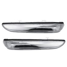 Load image into Gallery viewer, Car Front Wing Door Mirror Indicator Clear Right Drivers Side Left Right For Peugeot 208 2012 - 2017
