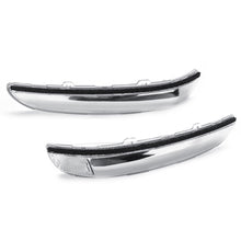 Load image into Gallery viewer, Car Front Wing Door Mirror Indicator Clear Right Drivers Side Left Right For Peugeot 208 2012 - 2017
