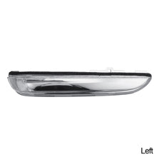 Load image into Gallery viewer, Car Front Wing Door Mirror Indicator Clear Right Drivers Side Left Right For Peugeot 208 2012 - 2017

