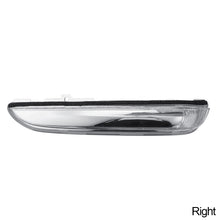 Load image into Gallery viewer, Car Front Wing Door Mirror Indicator Clear Right Drivers Side Left Right For Peugeot 208 2012 - 2017
