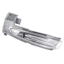 Load image into Gallery viewer, 1Pc Car Left Right Wing Rear View Rearview Mirror Turn Signal Light Lamp For Peugeot 508 for DONGFENG Citroen DS5 C4 2010-2016
