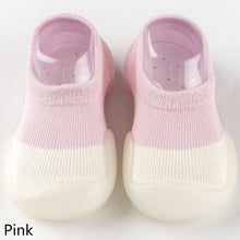 Load image into Gallery viewer, Summer Newborn Socks Shoes Breathable Socks Baby 0-36 Months Infant Kids Socks Dress Up for Girls Boys Gift
