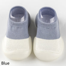 Load image into Gallery viewer, Summer Newborn Socks Shoes Breathable Socks Baby 0-36 Months Infant Kids Socks Dress Up for Girls Boys Gift
