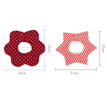 Load image into Gallery viewer, Baby Bibs Scarf Boys Girls Accessories Newborn Baby Cotton Soft Scarf Infant Saliva Towel Baby Supplies
