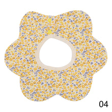 Load image into Gallery viewer, Baby Bibs Scarf Boys Girls Accessories Newborn Baby Cotton Soft Scarf Infant Saliva Towel Baby Supplies
