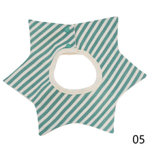 Load image into Gallery viewer, Baby Bibs Scarf Boys Girls Accessories Newborn Baby Cotton Soft Scarf Infant Saliva Towel Baby Supplies
