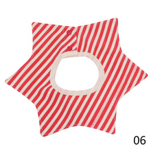 Load image into Gallery viewer, Baby Bibs Scarf Boys Girls Accessories Newborn Baby Cotton Soft Scarf Infant Saliva Towel Baby Supplies
