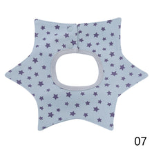 Load image into Gallery viewer, Baby Bibs Scarf Boys Girls Accessories Newborn Baby Cotton Soft Scarf Infant Saliva Towel Baby Supplies
