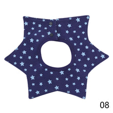 Load image into Gallery viewer, Baby Bibs Scarf Boys Girls Accessories Newborn Baby Cotton Soft Scarf Infant Saliva Towel Baby Supplies
