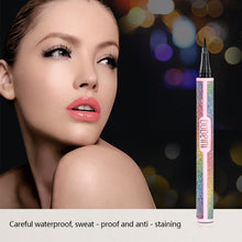 Load image into Gallery viewer, Lying Silkworm Eyeliner Pen Waterproof Big Eyes Makeup Liquid Eye Shadow Pencil Smooth Quick-drying Cosmetics Beauty Tools
