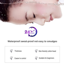 Load image into Gallery viewer, Lying Silkworm Eyeliner Pen Waterproof Big Eyes Makeup Liquid Eye Shadow Pencil Smooth Quick-drying Cosmetics Beauty Tools

