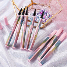 Load image into Gallery viewer, Lying Silkworm Eyeliner Pen Waterproof Big Eyes Makeup Liquid Eye Shadow Pencil Smooth Quick-drying Cosmetics Beauty Tools
