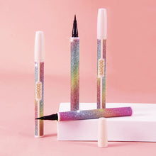 Load image into Gallery viewer, Lying Silkworm Eyeliner Pen Waterproof Big Eyes Makeup Liquid Eye Shadow Pencil Smooth Quick-drying Cosmetics Beauty Tools
