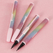 Load image into Gallery viewer, Lying Silkworm Eyeliner Pen Waterproof Big Eyes Makeup Liquid Eye Shadow Pencil Smooth Quick-drying Cosmetics Beauty Tools
