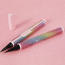 Load image into Gallery viewer, Lying Silkworm Eyeliner Pen Waterproof Big Eyes Makeup Liquid Eye Shadow Pencil Smooth Quick-drying Cosmetics Beauty Tools
