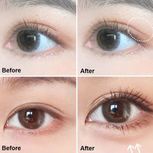 Load image into Gallery viewer, Silkworm Eyeliner Pen Natural Chestnut Brown Lying Silkworm Pencil Waterproof Outline Eye Shadow Pen Drawing Women Eyelashes
