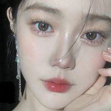 Load image into Gallery viewer, Silkworm Eyeliner Pen Natural Chestnut Brown Lying Silkworm Pencil Waterproof Outline Eye Shadow Pen Drawing Women Eyelashes
