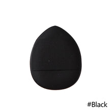 Load image into Gallery viewer, Mini Size Finger Shape Air Cushion Sponge Foundation Makeup Blender Undereye Concealer Highlighter Makeup Puff Tools
