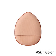 Load image into Gallery viewer, Mini Size Finger Shape Air Cushion Sponge Foundation Makeup Blender Undereye Concealer Highlighter Makeup Puff Tools
